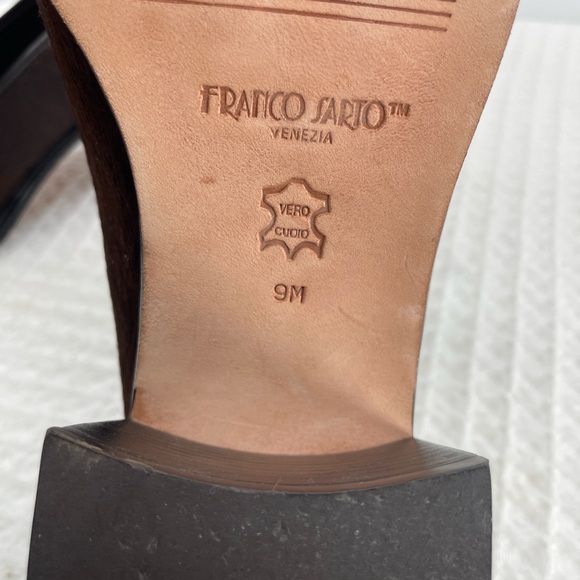 Franco Sorto - Picture 4 of 8